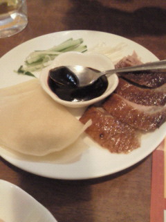食べる♪