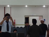来場!!