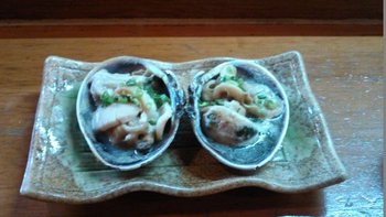 大アサリ