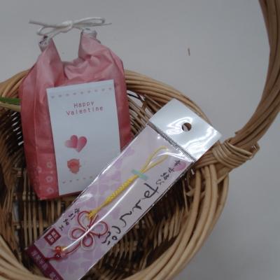 Ｖ❤Ｄａｙ ♥ ♡ ♥ チョコレートだけではありません。