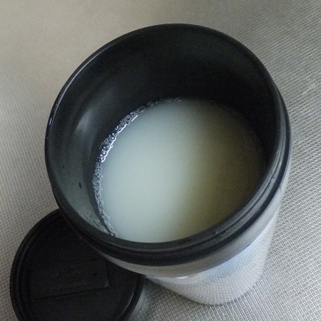 自家製豆乳とおからで何作る？！〈１〉