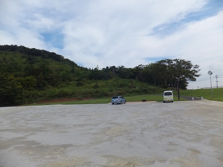 童浦の心▲笠山▲点描