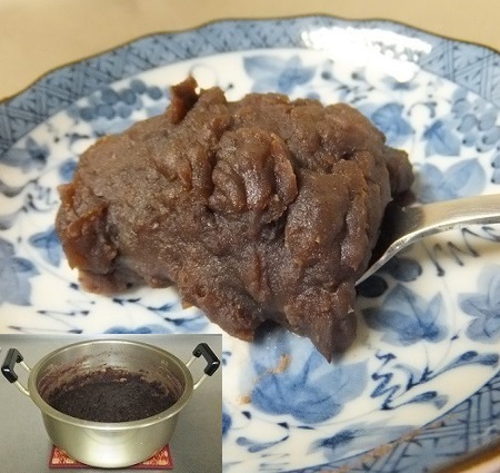 品質良好❤とよみ大納言新豆❤自家製どら焼き