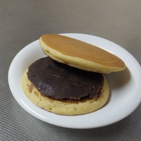 品質良好❤とよみ大納言新豆❤自家製どら焼き