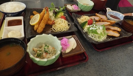 どんぶり街道⚘⚘⚘若草