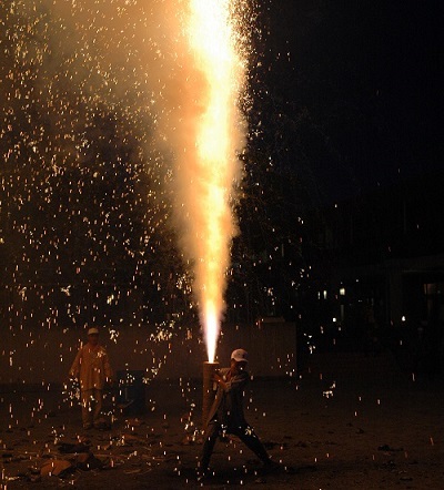 ２０１４田原祭り▲立入禁止▲のお願い