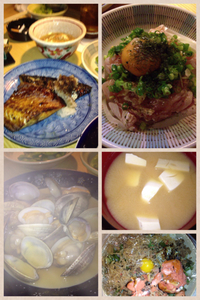 豆の木