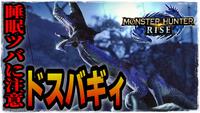 モンスターハンターライズ04