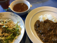 カレーライス