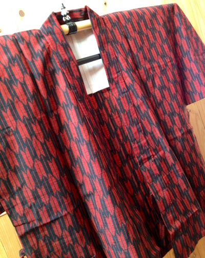 haori