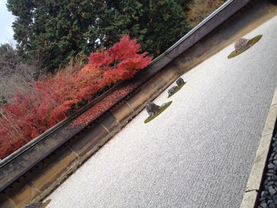 石庭