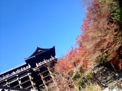 紅葉