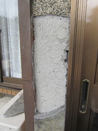 左官さんの仕事まで・・・