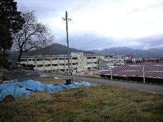 補遺［１０７２］　広瀬亀塚古墳　岐阜県高山市　円墳　径６１～７０（３８）ｍ　