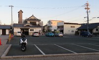 静岡県湖西市の銭湯、みどり湯さんで癒されました。