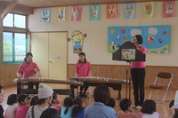 第３５回　きらりんこの人
