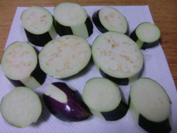 夏野菜の保存の仕方