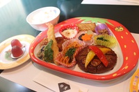 割烹　卯月　★