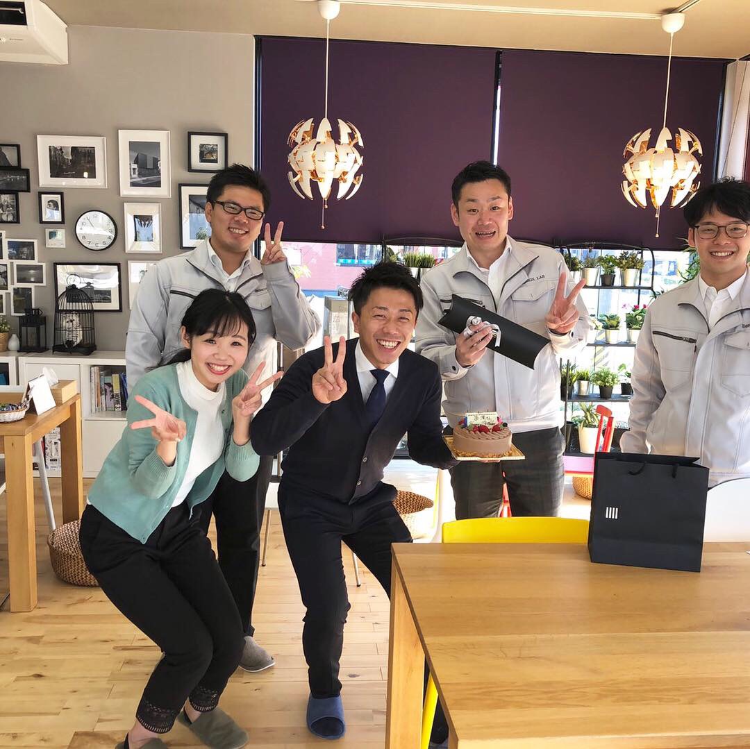 ゴールデンウィーク(^^)