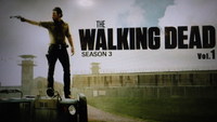 ウォーキング・デッド　SEASON3