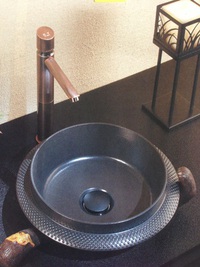 分福茶釜