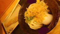 うどんの物語