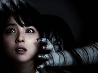映画　呪怨　　終わりの始まり