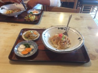 『ほっ』とひと息