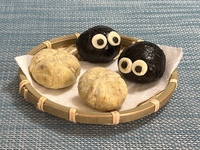 美味しい栗きんとん