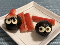 カニカマの日