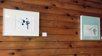 展示が終わりました。