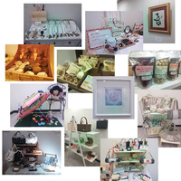 Artisane展、始まりました！