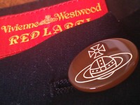 Vivienne Westwood