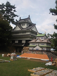 炎の祭典