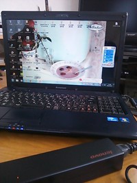 たかがアダプター、されどアダプター