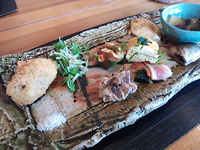 和の膳　おざき