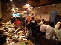 facebookで飲み会♬｜豊橋の看板屋さん