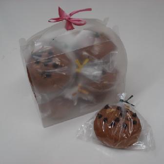 お礼に・・・thank you・・です。