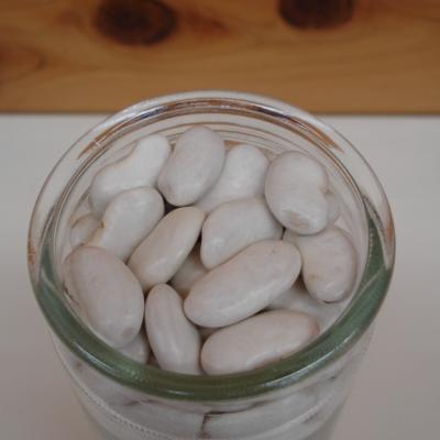 自家製豆きんとん