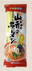 山形のラーメン２