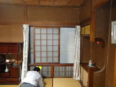 いろいろと