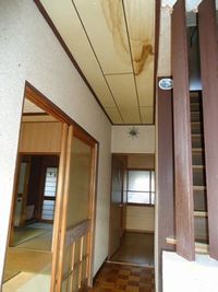 耐震リフォーム工事竣工しました