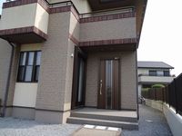リフォーム工事竣工しました