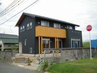 豊川市K様邸　竣工
