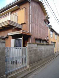 リフォーム現場ビフォアーアフターその１