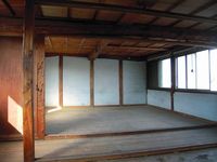リフォーム解体はじまりました