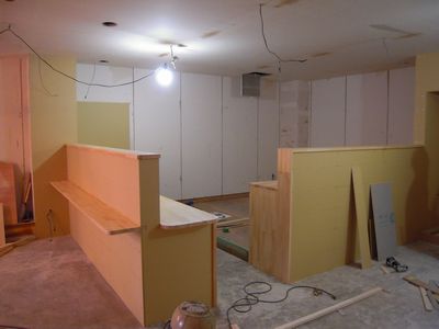 造作完了