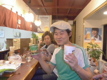 シャングリラ食堂 川グリラ生誕祭