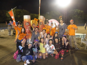 第５７回豊橋祭り