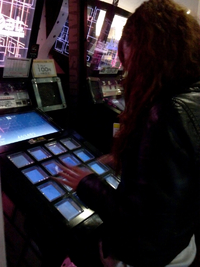 初jubeat
